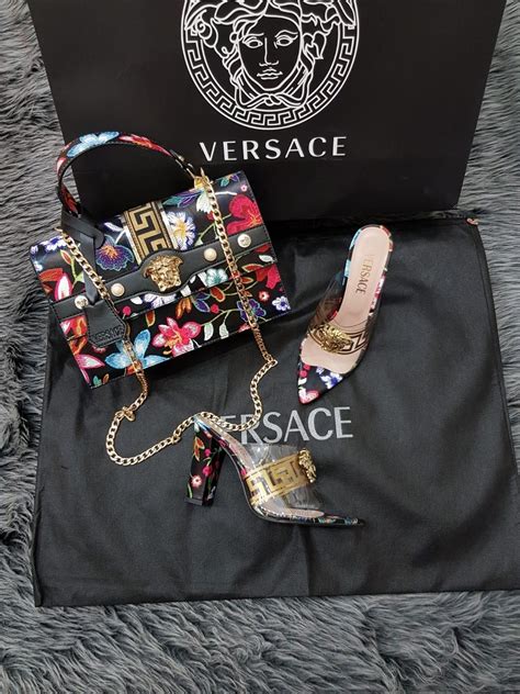 Versace wholesale outlet